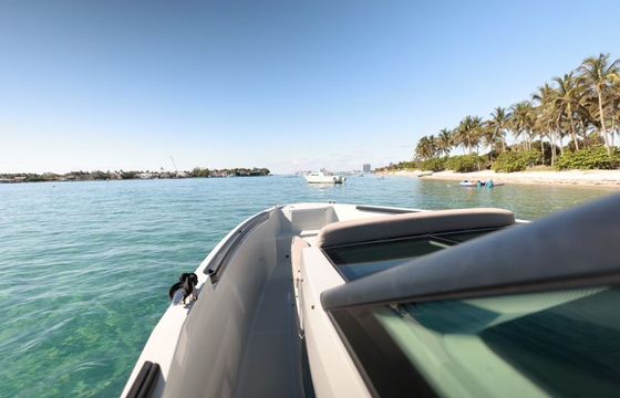 Palm Beach Luxury Cruises
