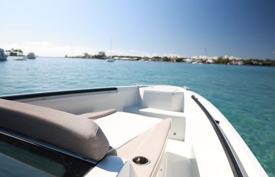 Palm Beach Luxury Cruises