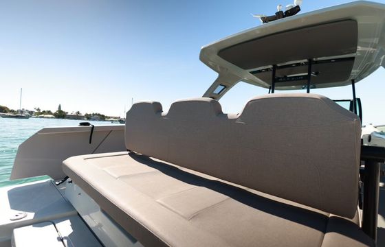 Palm Beach Luxury Cruises
