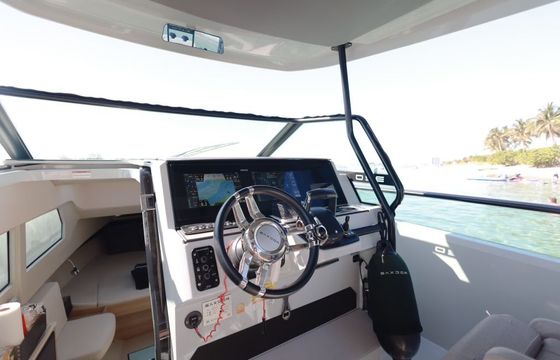 Palm Beach Luxury Cruises