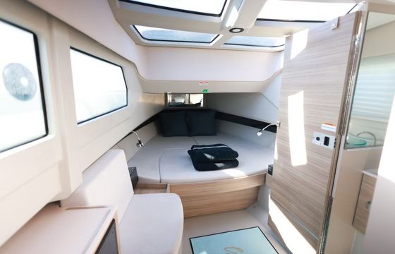 Palm Beach Luxury Cruises