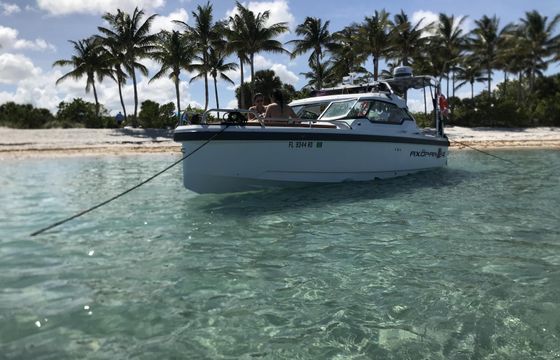Palm Beach Luxury Day Boat Cruises