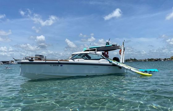 Palm Beach Luxury Day Boat Cruises