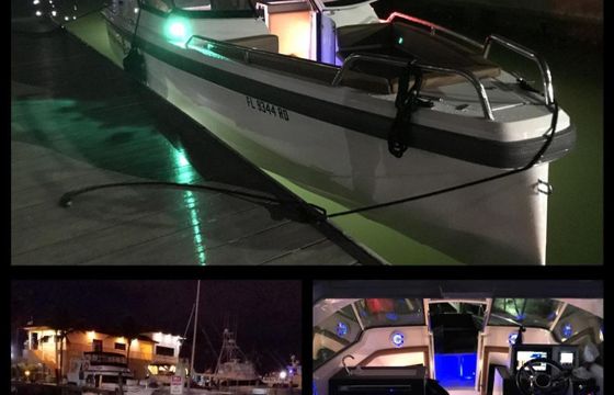 Palm Beach Luxury Day Boat Cruises