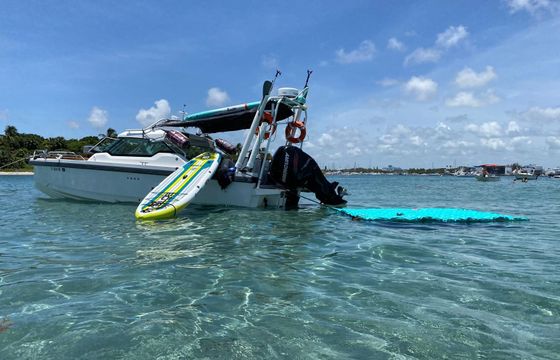 Palm Beach Luxury Day Boat Cruises