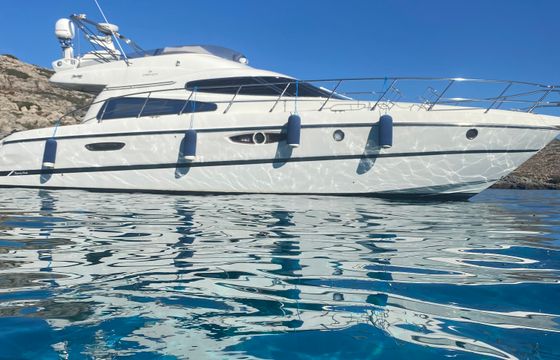 Aventura 2