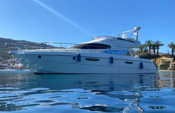 Aventura 2