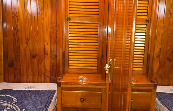 Gulet Custom Made