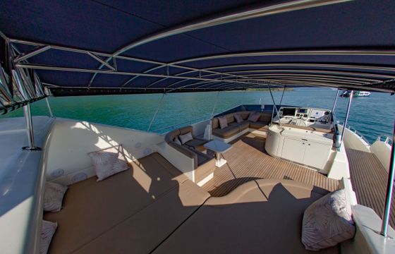 Rizzardi 89ft