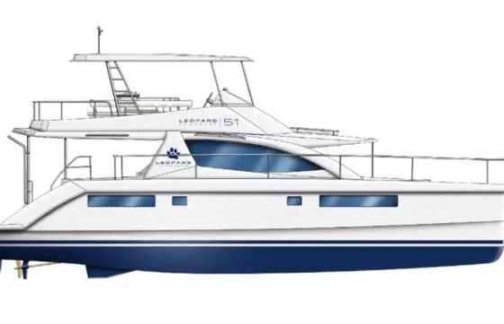 Leopard 51
