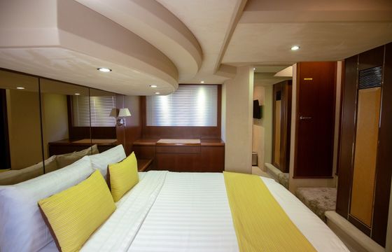 PRINCESS 54FT
