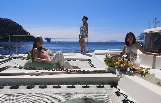 LAGOON 440 (DL)