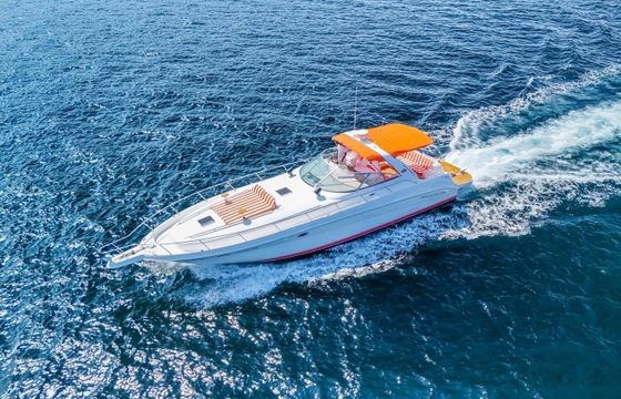 SEAREY SUNDANCER 46FT