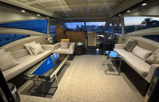 AZIMUT 68FT
