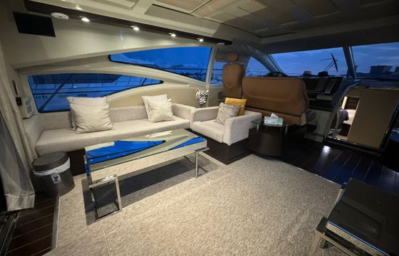AZIMUT 68FT