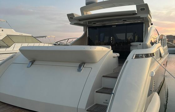 AZIMUT 68FT
