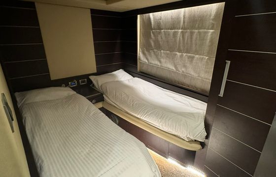 AZIMUT 68FT