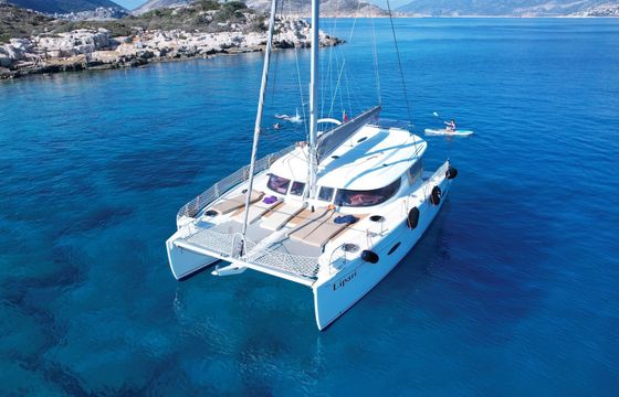 LIPARI 41FT
