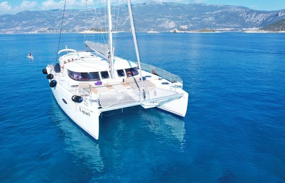 LIPARI 41FT