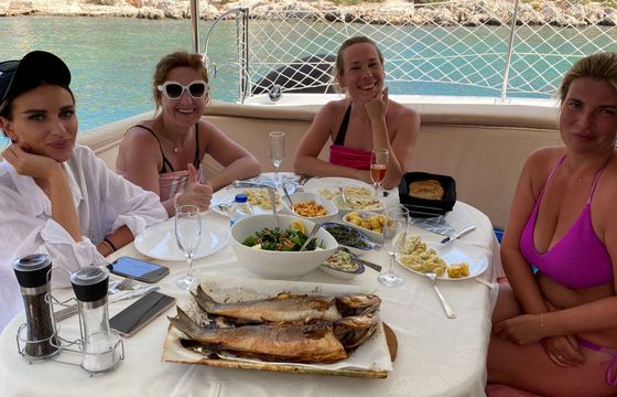LIPARI 41FT