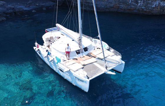 LIPARI 41FT