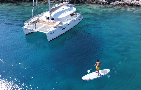LIPARI 41FT