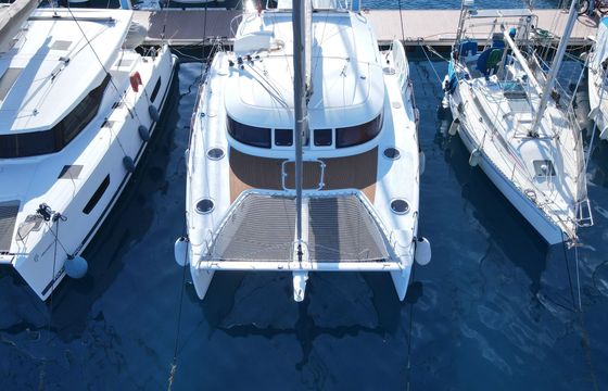 LIPARI 41FT
