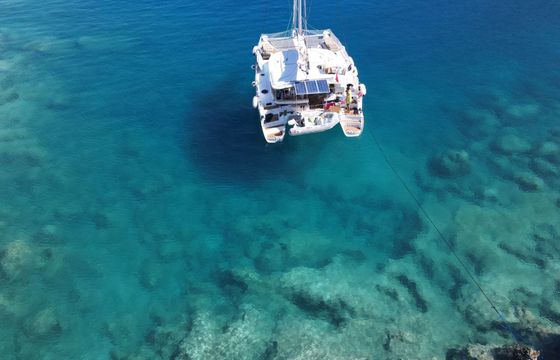 LIPARI 41FT