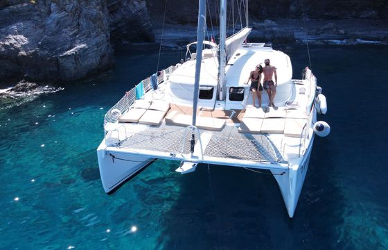 LIPARI 41FT