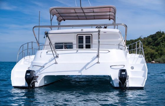 Malbec 36ft