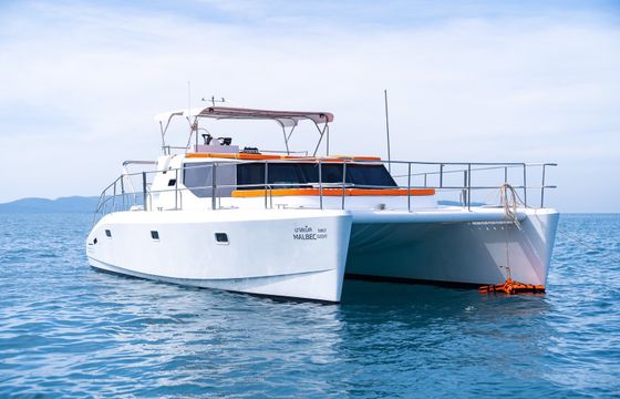 Malbec 36ft