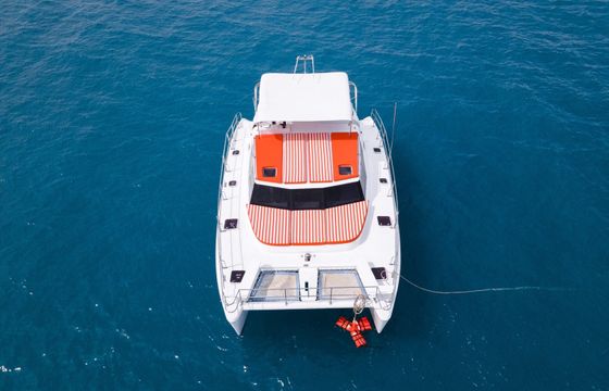 Malbec 36ft