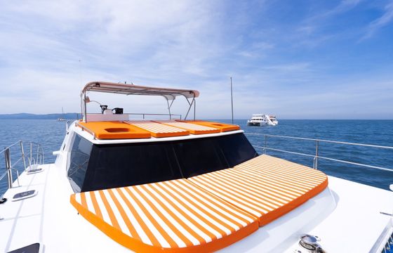 Malbec 36ft