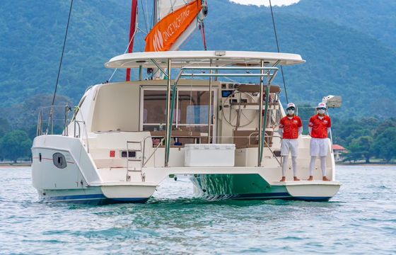 ROSE 39FT