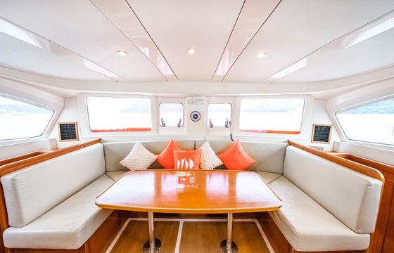 ROSE 39FT