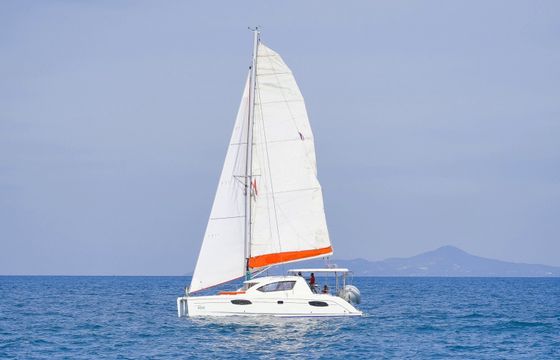 ROSE 39FT