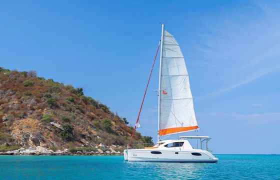 ROSE 39FT