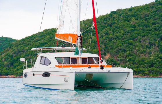 ROSE 39FT