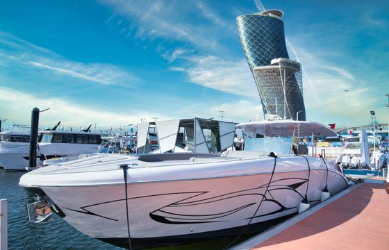 Al Shaali Marine