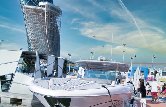 Al Shaali Marine