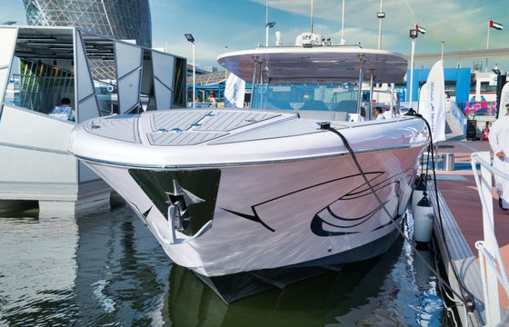 Al Shaali Marine