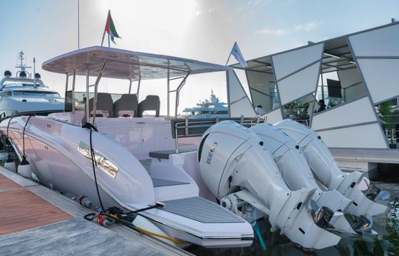 Al Shaali Marine