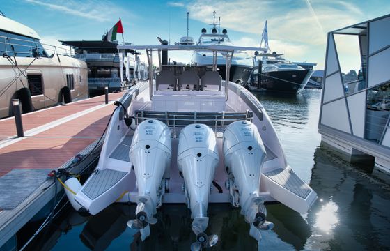 Al Shaali Marine