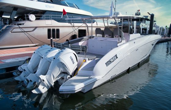 Al Shaali Marine