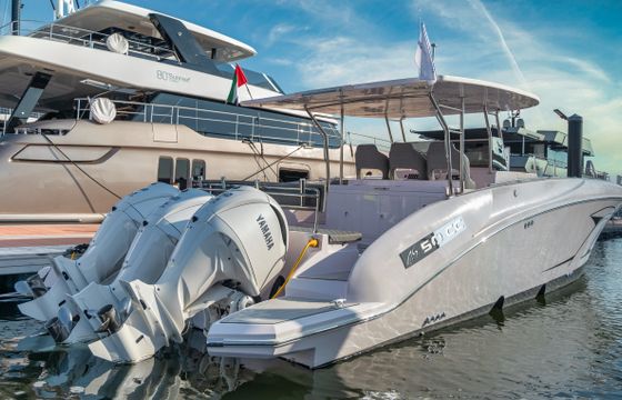 Al Shaali Marine