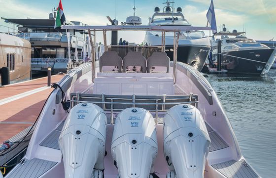 Al Shaali Marine