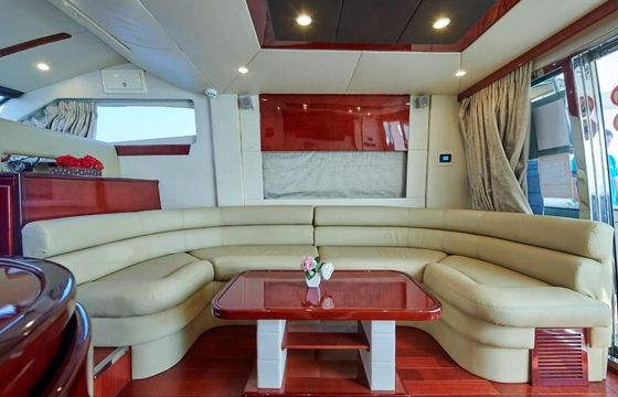 AZIMUT 52