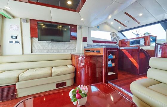 AZIMUT 52