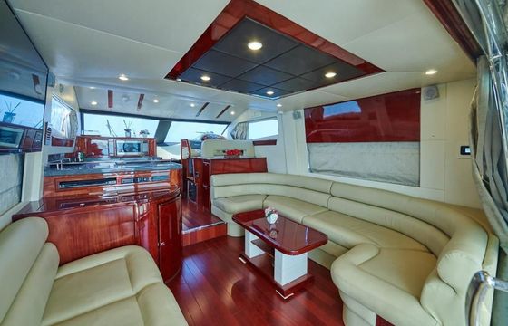 AZIMUT 52