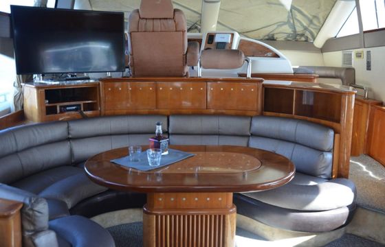 Azimut